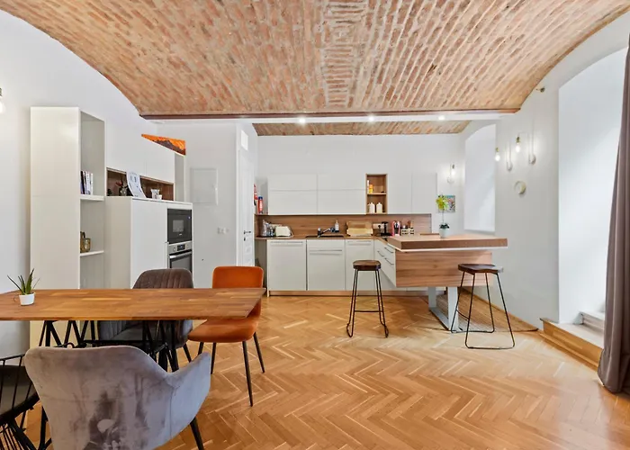 Farawayhomes #b2 Апартаменти *